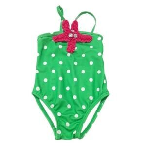 Gymboree swimsuit